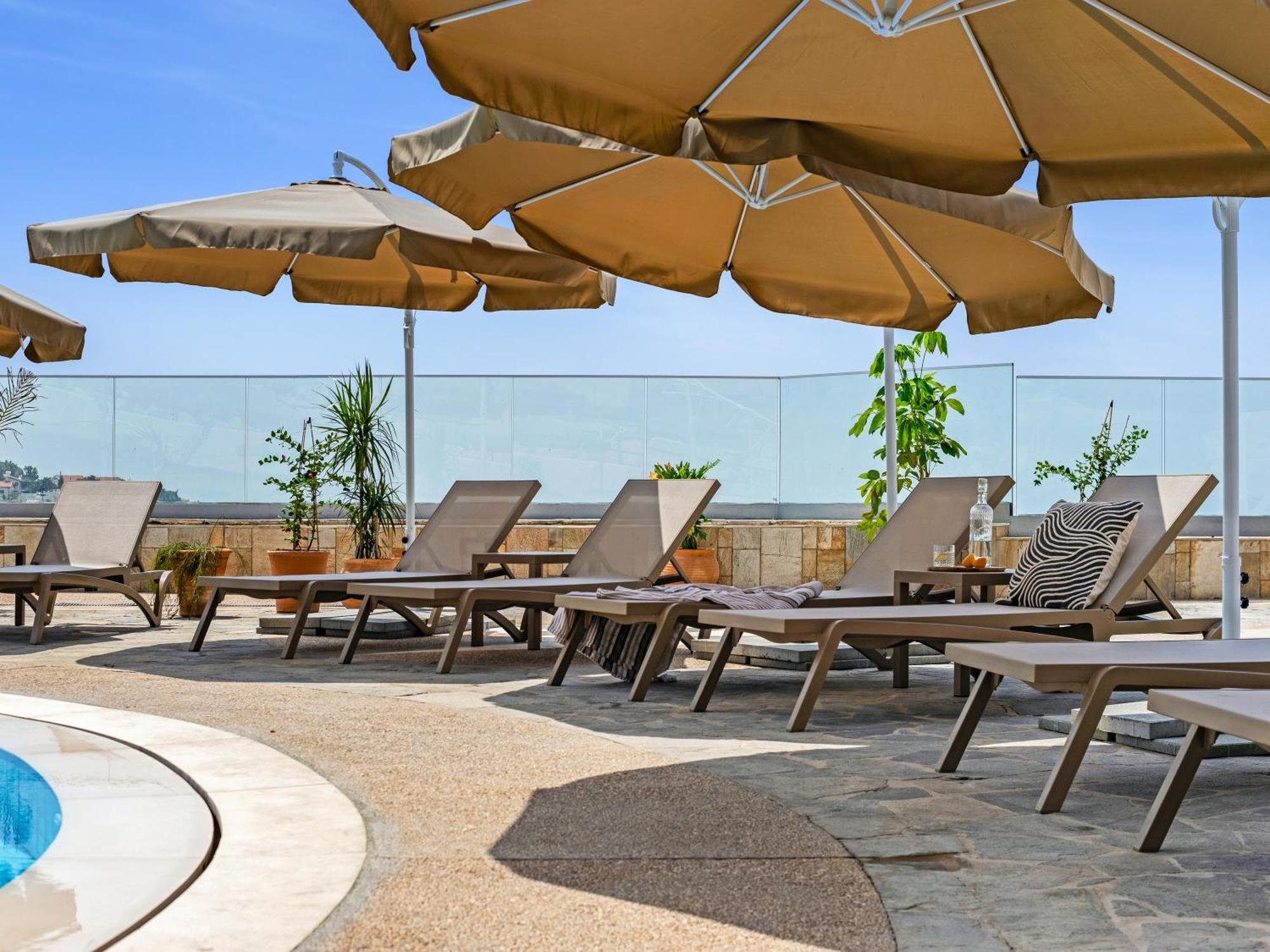 Sanders Seaview Klorakas المظهر الخارجي الصورة