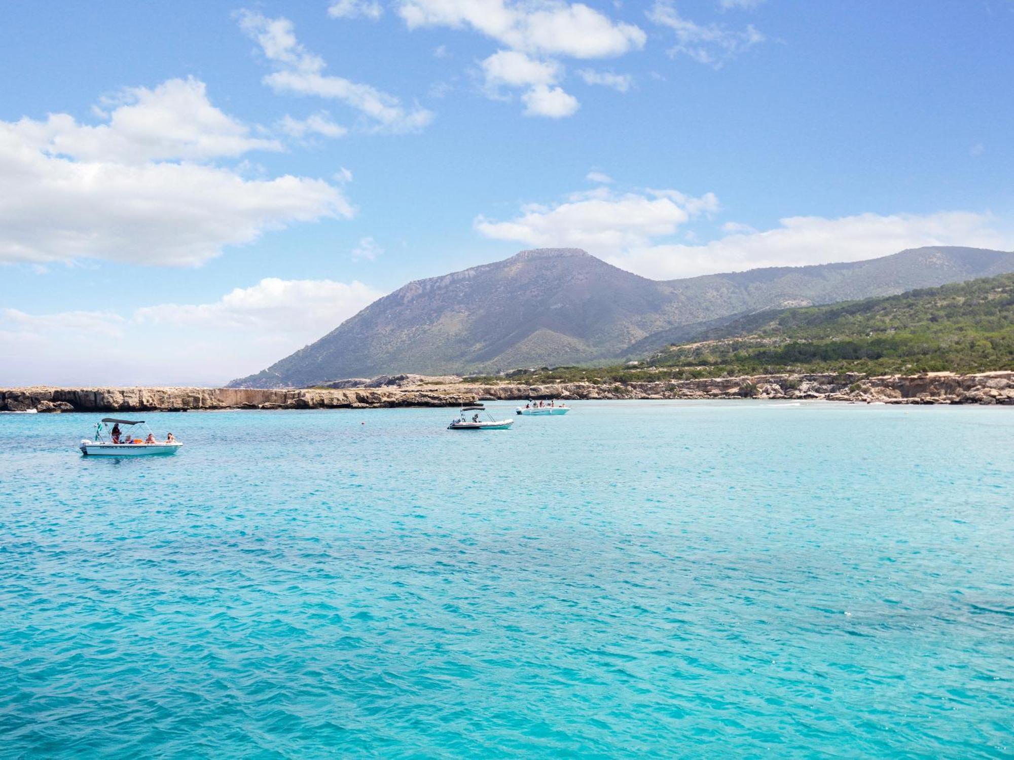 Sanders Seaview Klorakas المظهر الخارجي الصورة