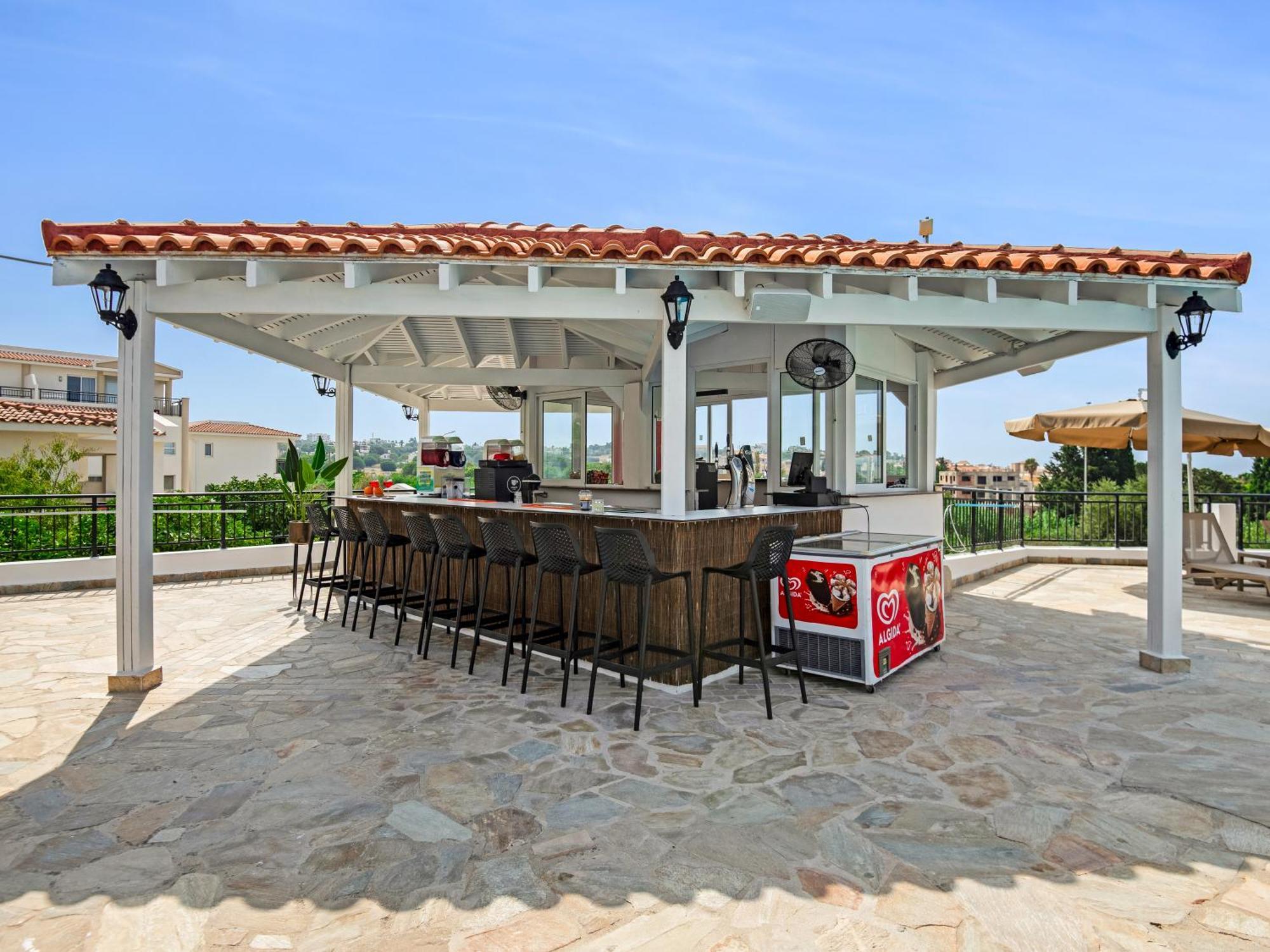 Sanders Seaview Klorakas المظهر الخارجي الصورة