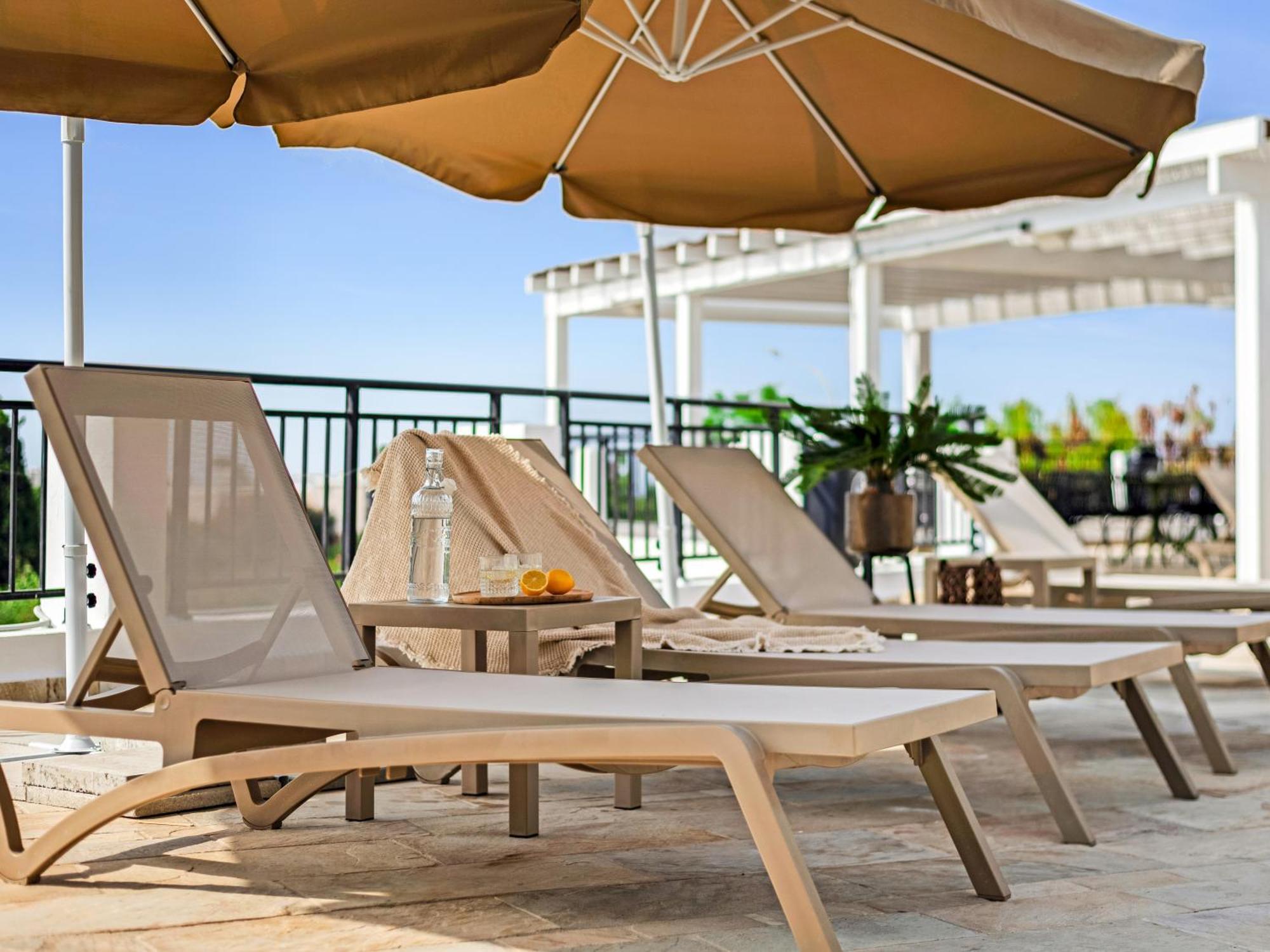 Sanders Seaview Klorakas المظهر الخارجي الصورة