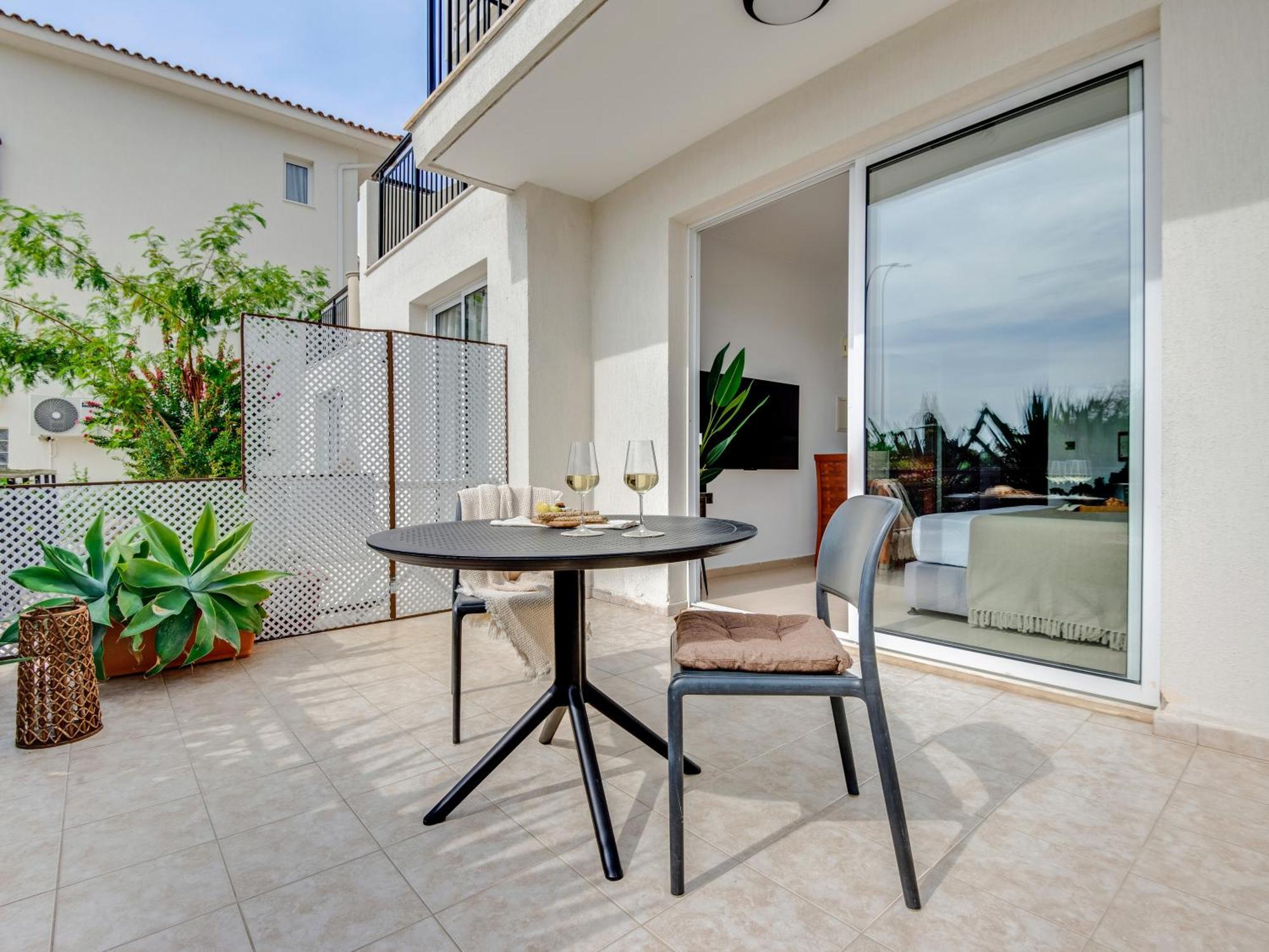 Sanders Seaview Klorakas المظهر الخارجي الصورة