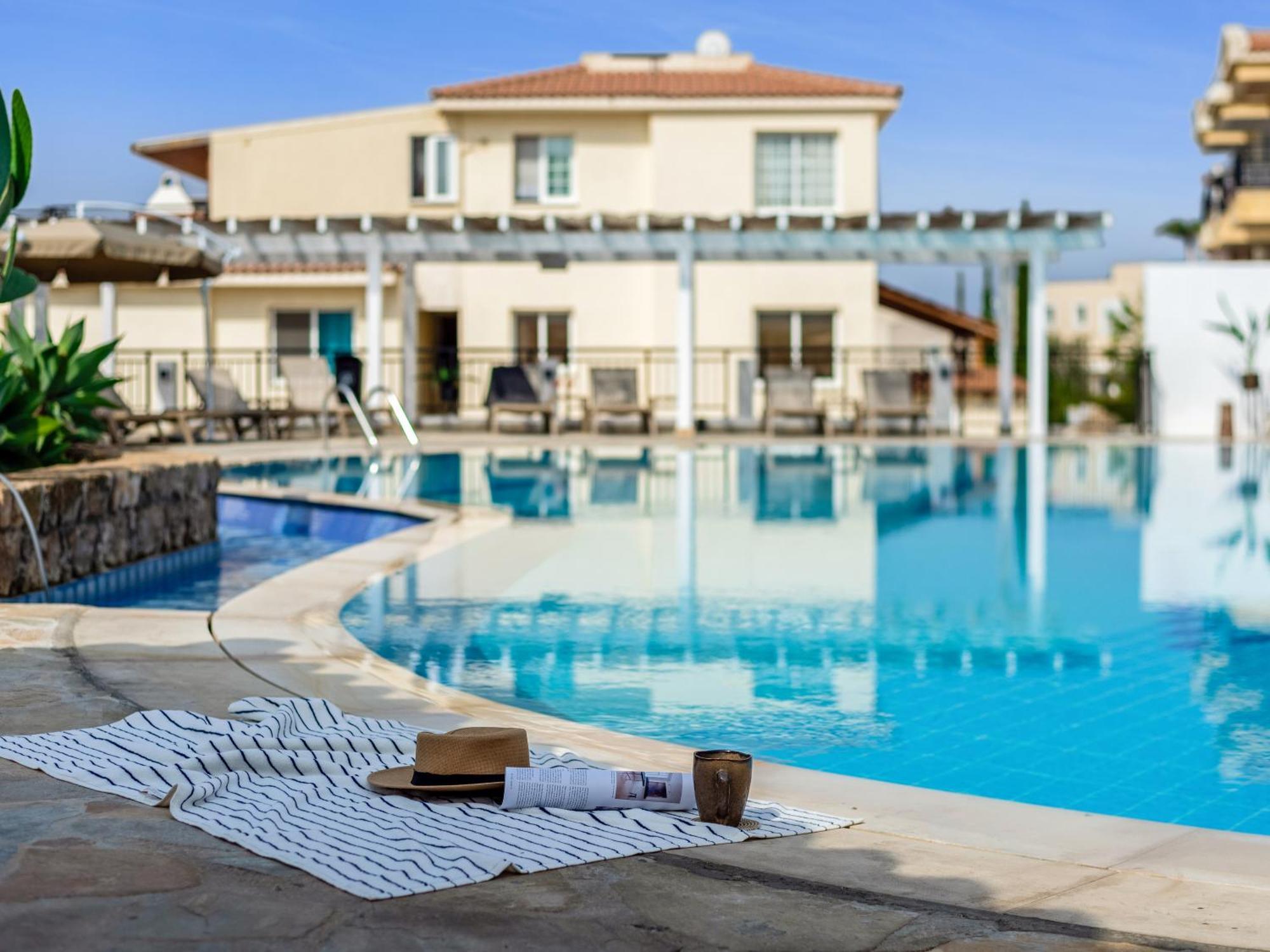 Sanders Seaview Klorakas المظهر الخارجي الصورة