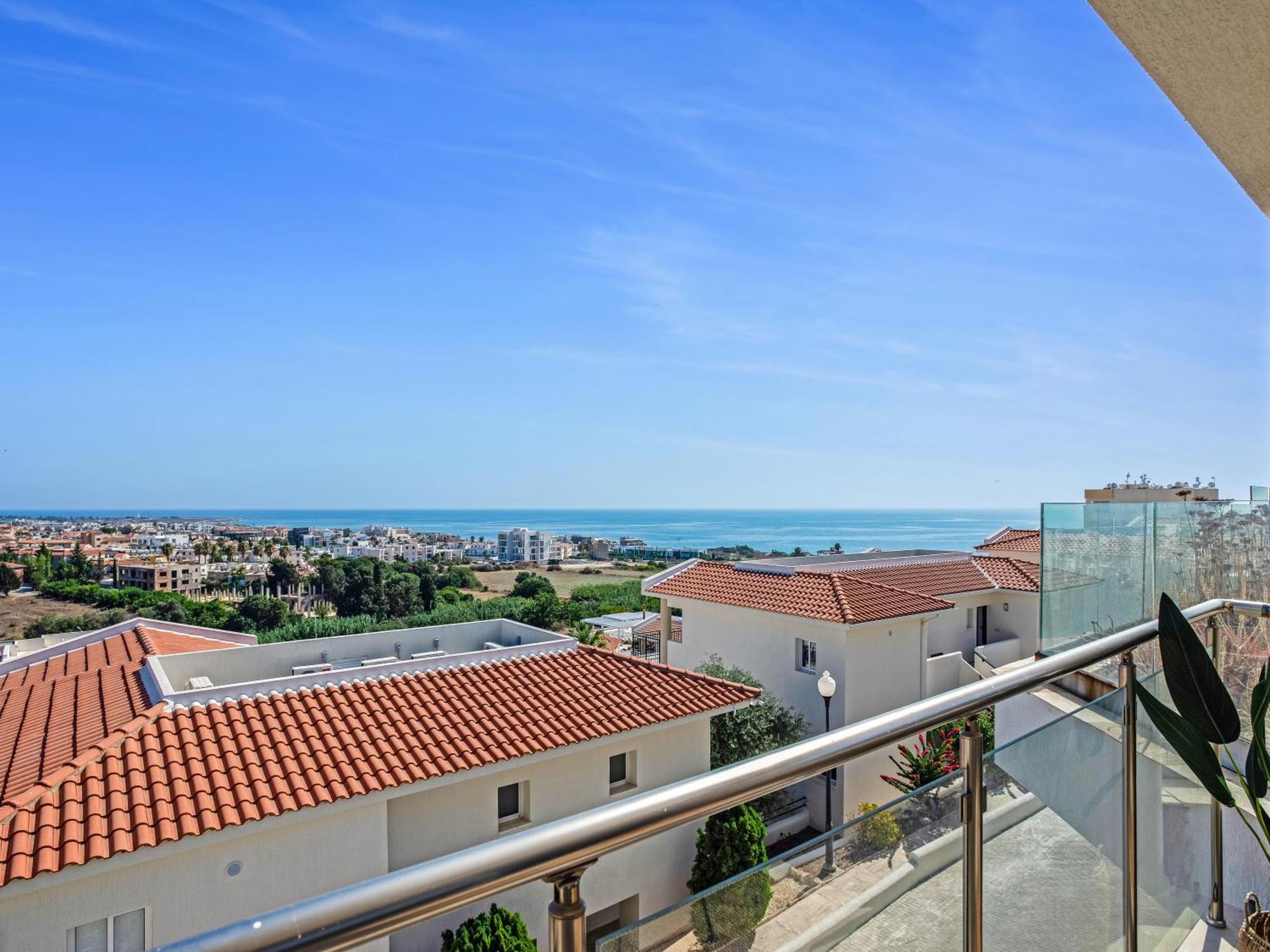 Sanders Seaview Klorakas المظهر الخارجي الصورة