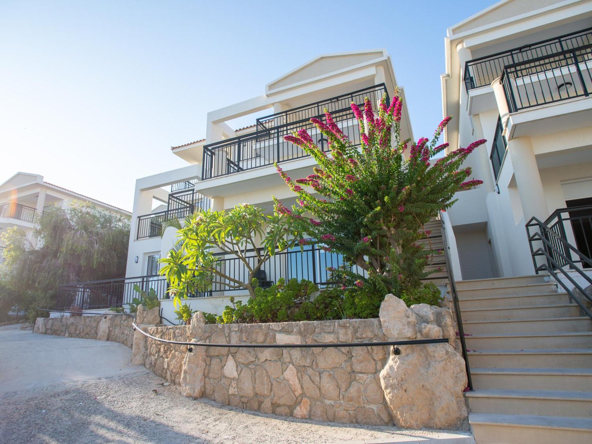 Sanders Seaview Klorakas المظهر الخارجي الصورة