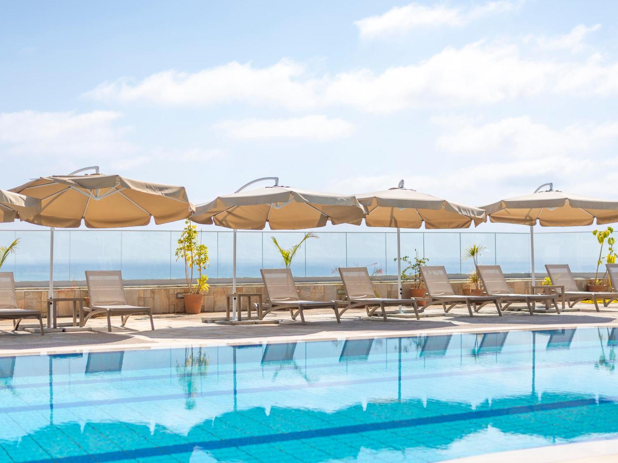 Sanders Seaview Klorakas المظهر الخارجي الصورة