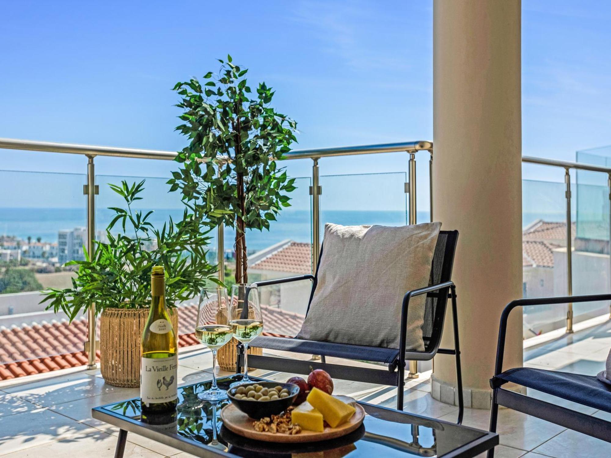 Sanders Seaview Klorakas الغرفة الصورة