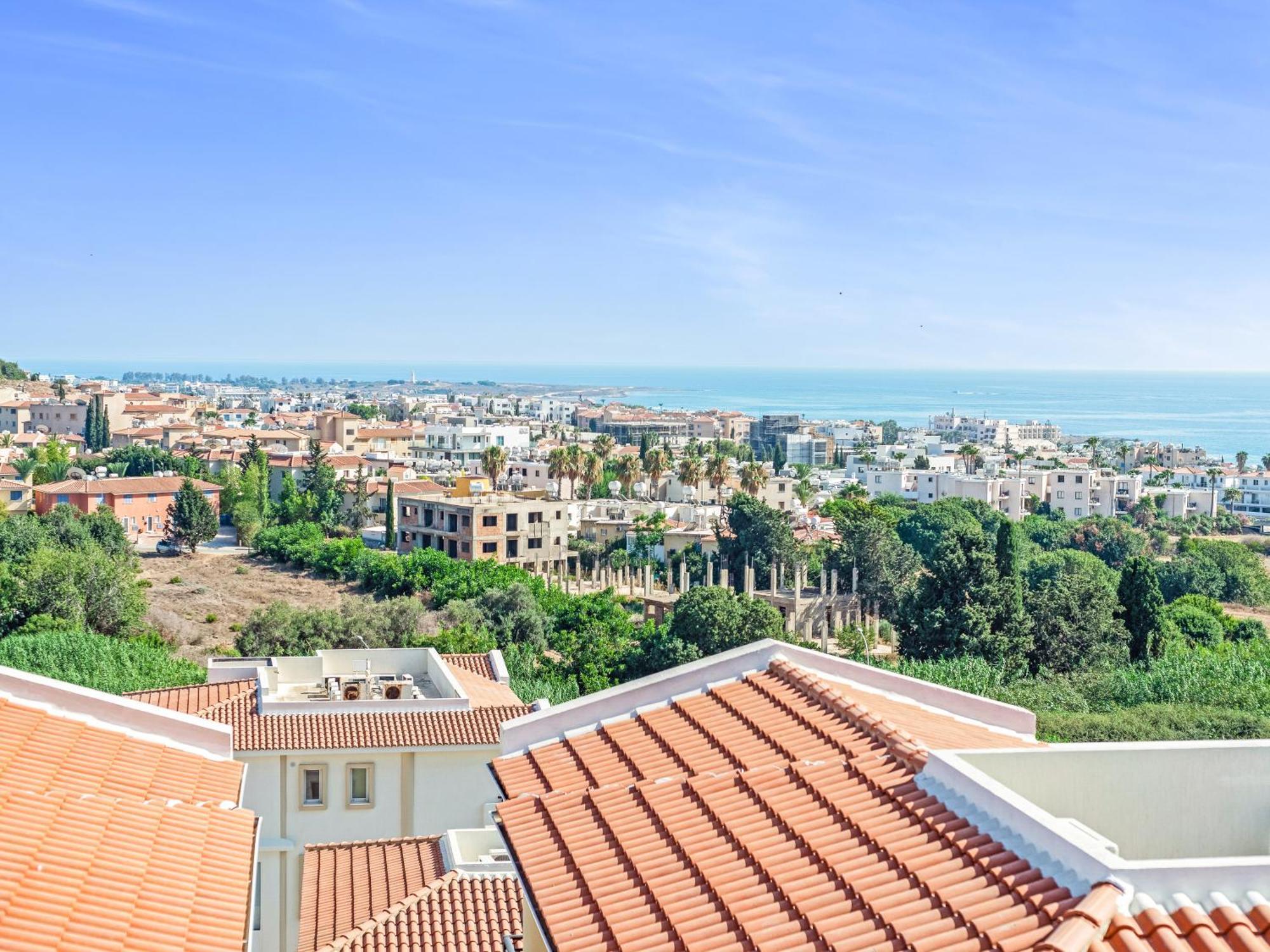 Sanders Seaview Klorakas الغرفة الصورة