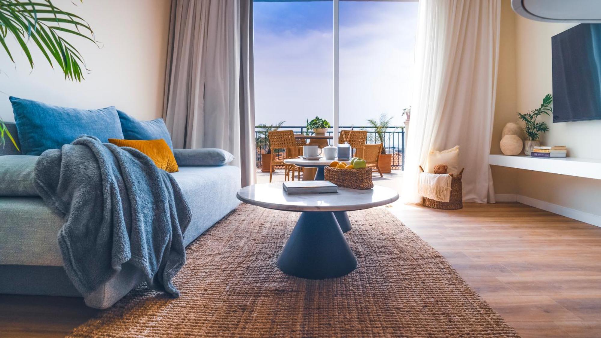 Sanders Seaview Klorakas المظهر الخارجي الصورة