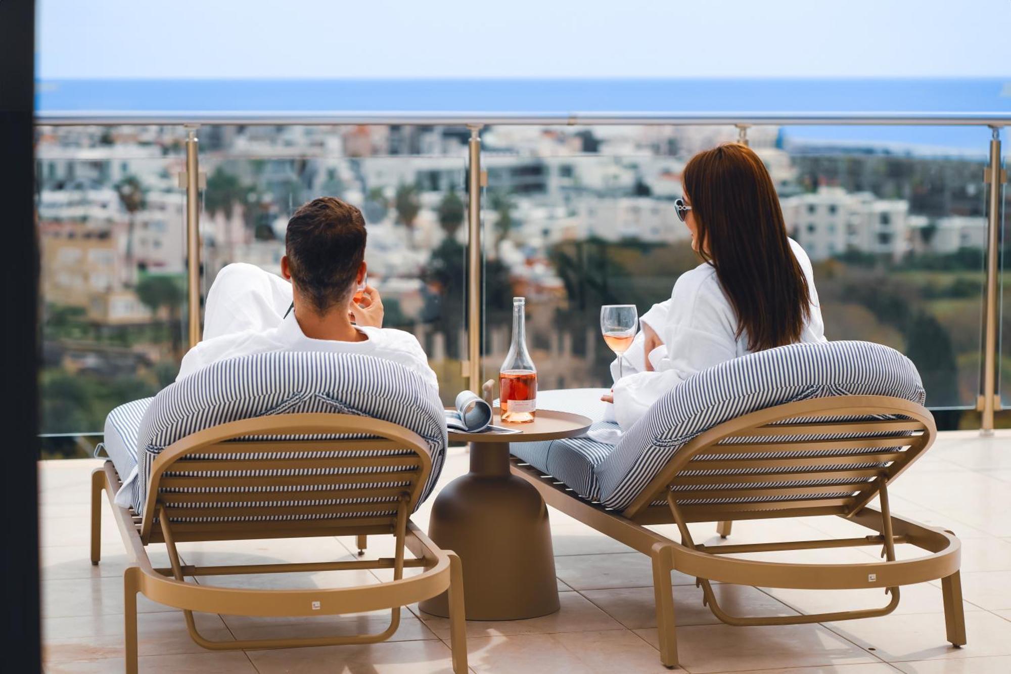 Sanders Seaview Klorakas المظهر الخارجي الصورة