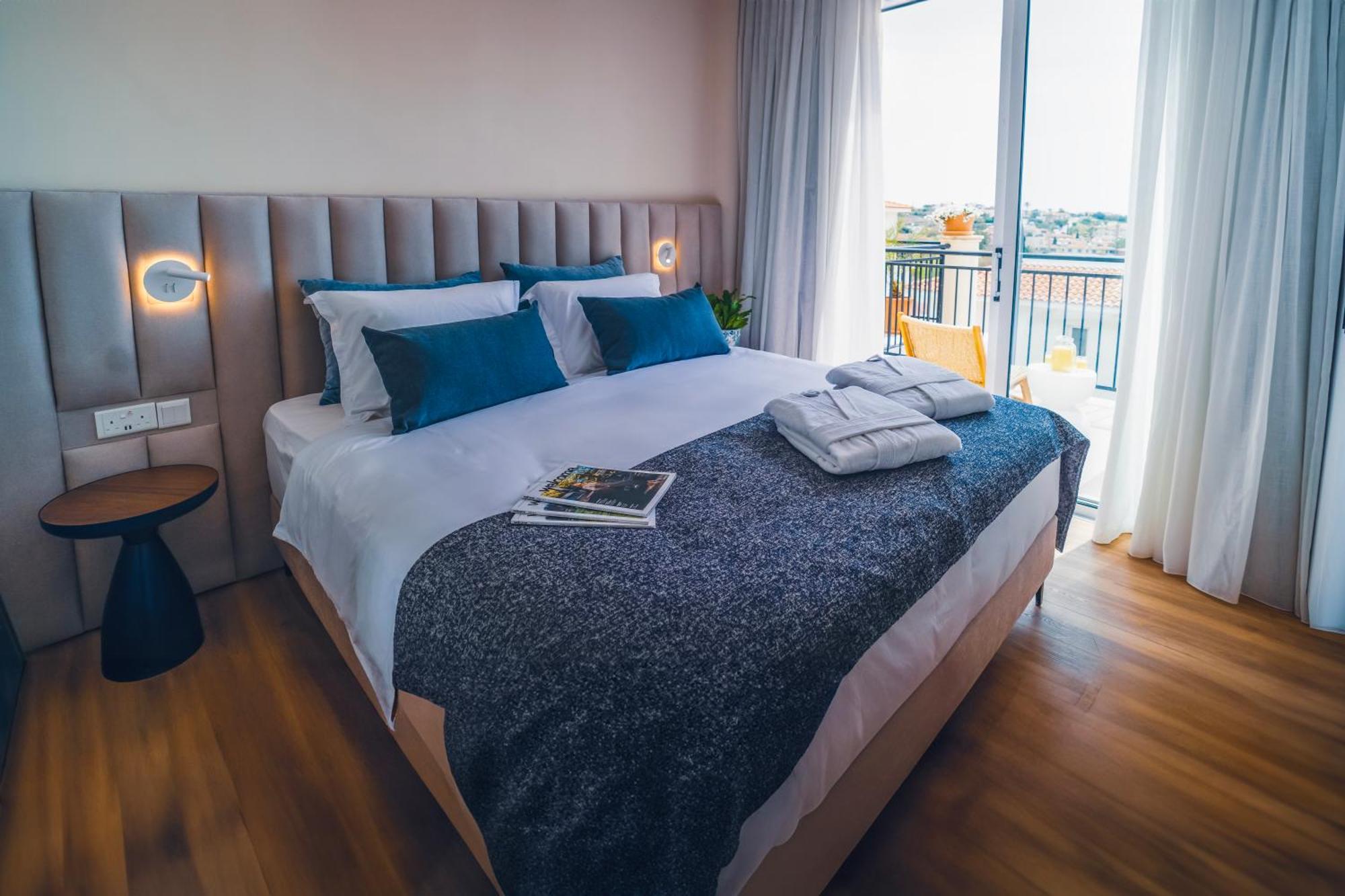 Sanders Seaview Klorakas المظهر الخارجي الصورة