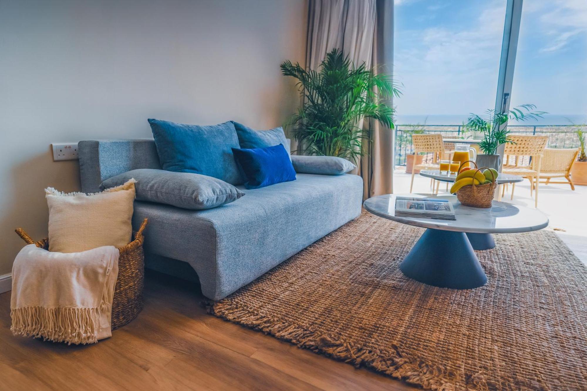 Sanders Seaview Klorakas المظهر الخارجي الصورة
