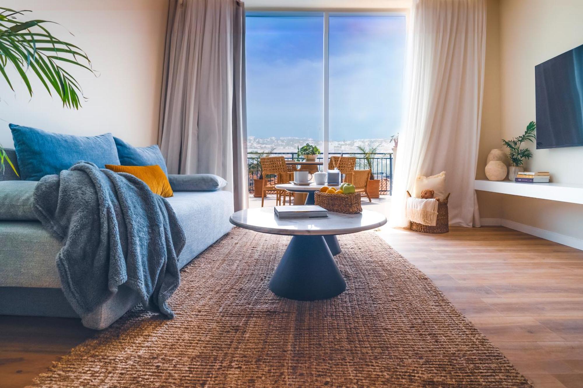 Sanders Seaview Klorakas المظهر الخارجي الصورة