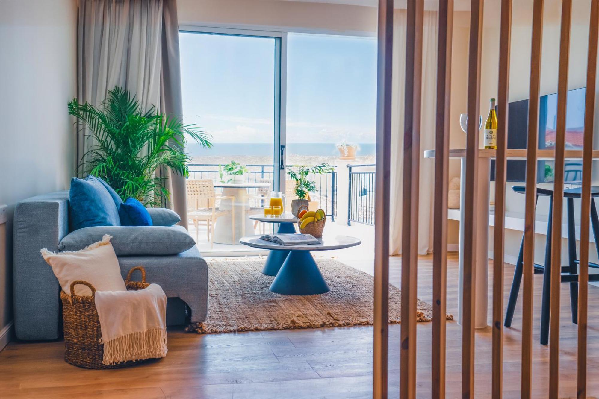 Sanders Seaview Klorakas المظهر الخارجي الصورة