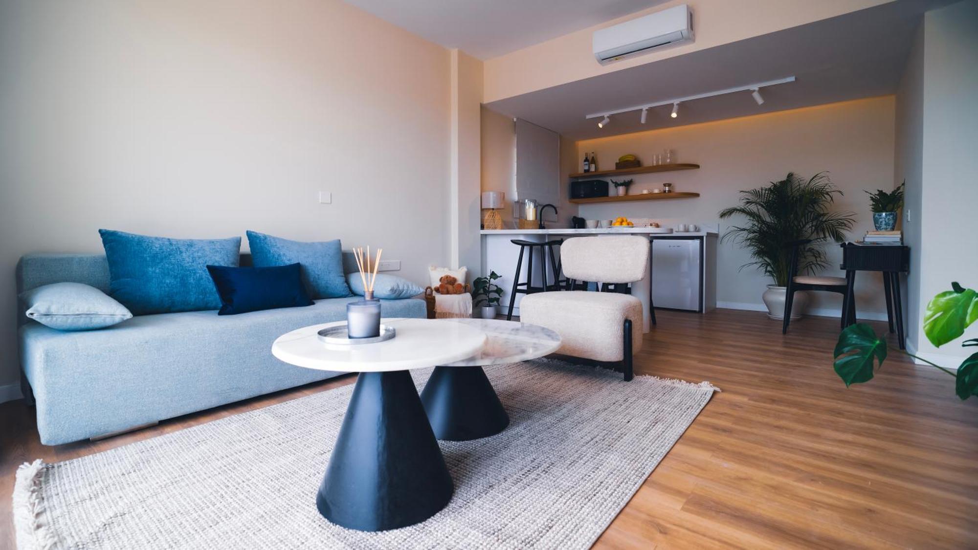 Sanders Seaview Klorakas المظهر الخارجي الصورة
