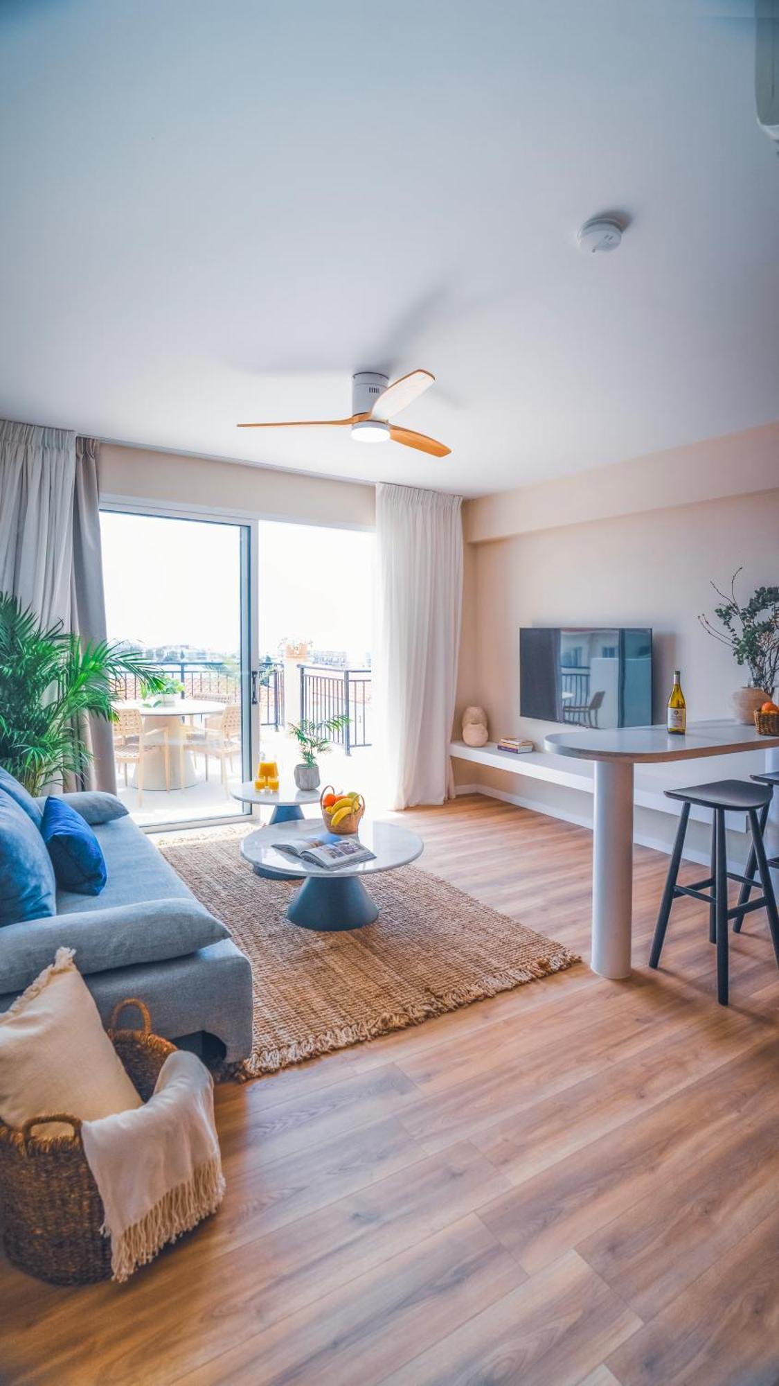 Sanders Seaview Klorakas المظهر الخارجي الصورة