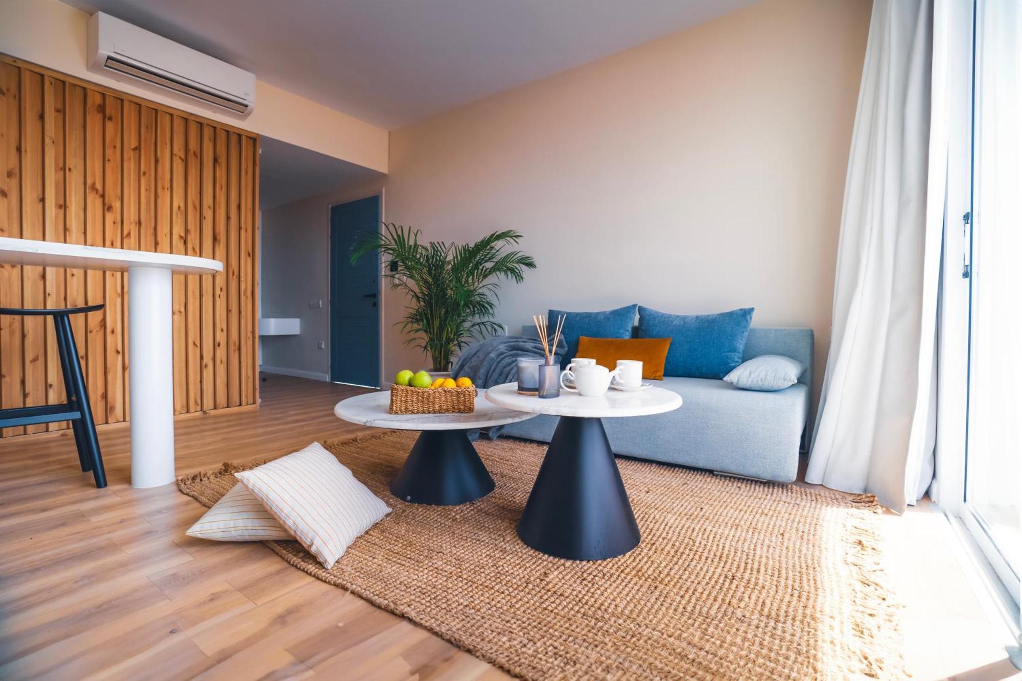 Sanders Seaview Klorakas المظهر الخارجي الصورة