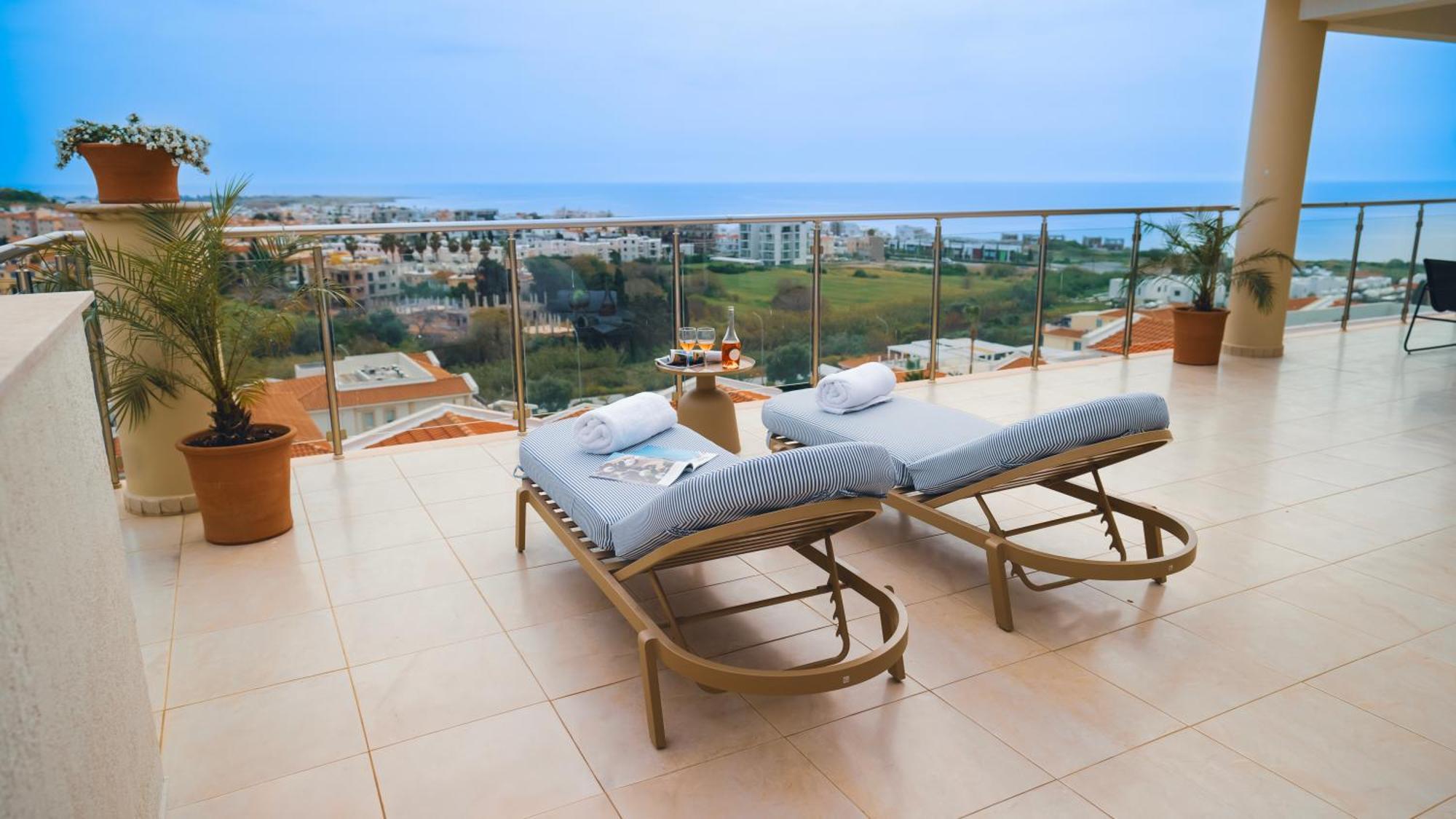 Sanders Seaview Klorakas المظهر الخارجي الصورة