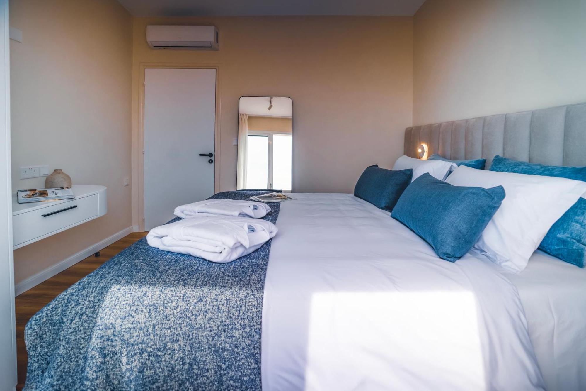 Sanders Seaview Klorakas المظهر الخارجي الصورة
