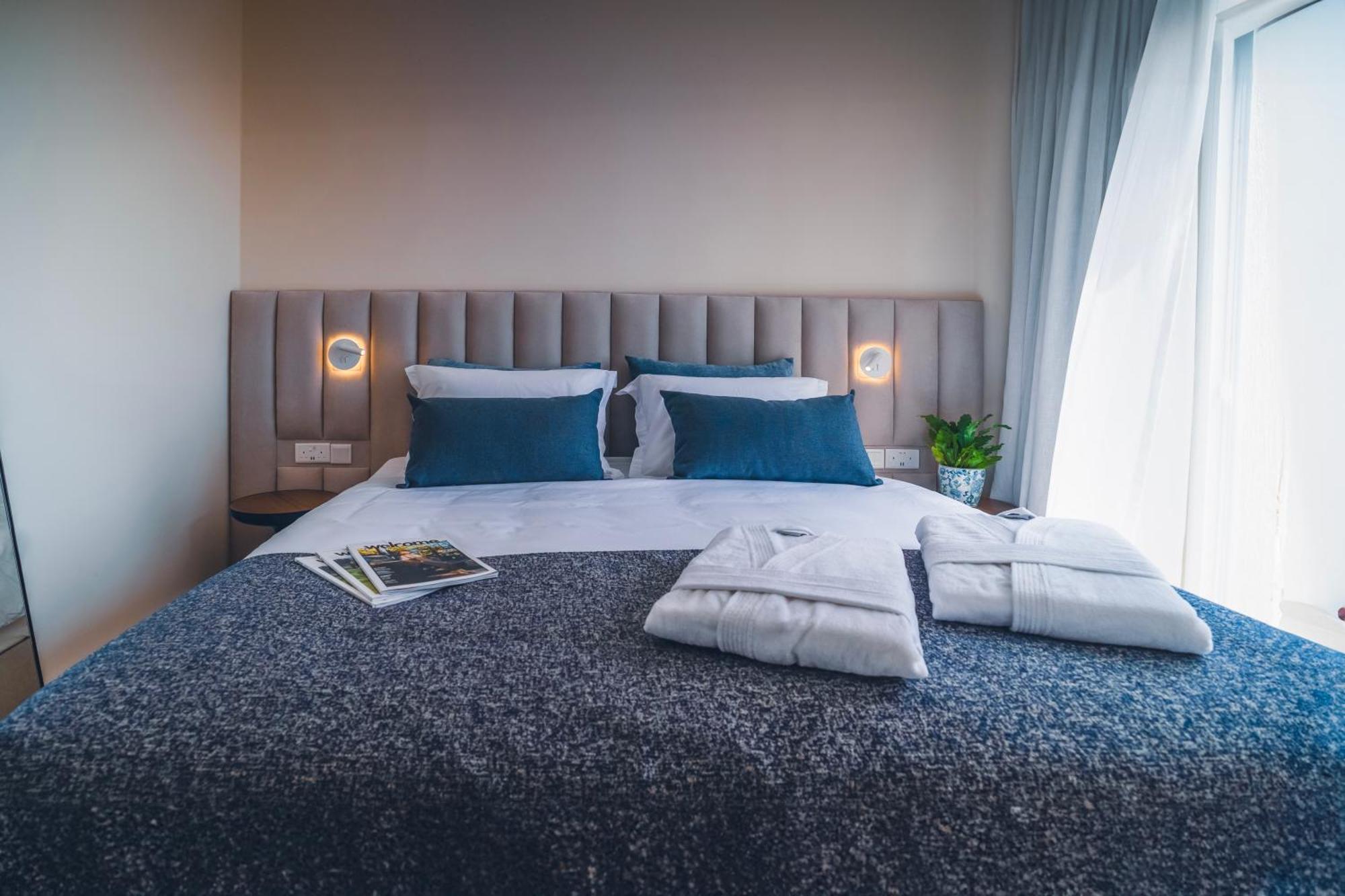 Sanders Seaview Klorakas المظهر الخارجي الصورة