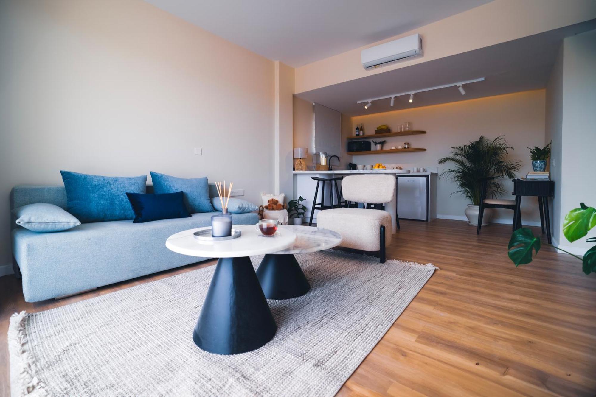 Sanders Seaview Klorakas المظهر الخارجي الصورة