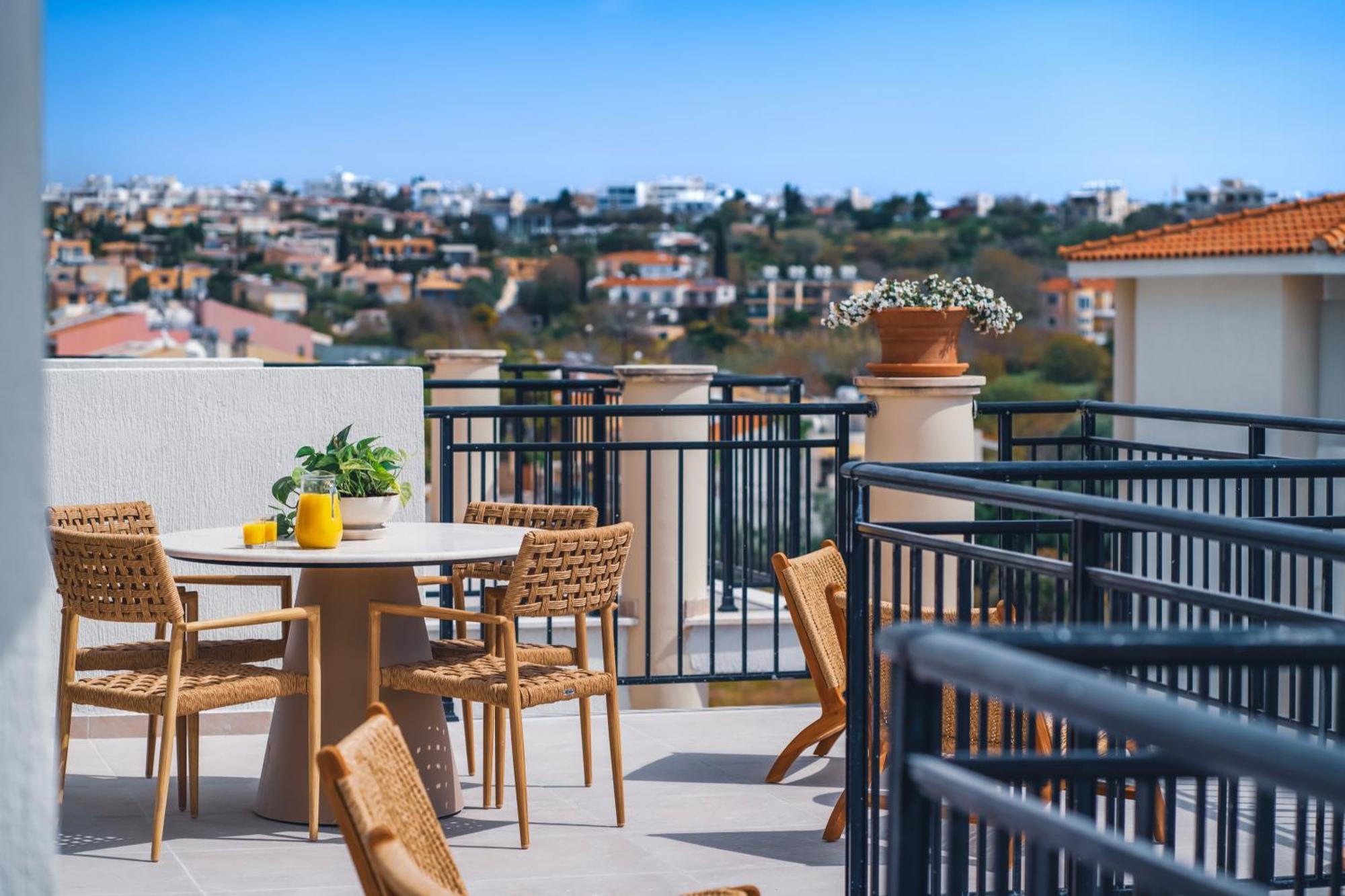 Sanders Seaview Klorakas المظهر الخارجي الصورة