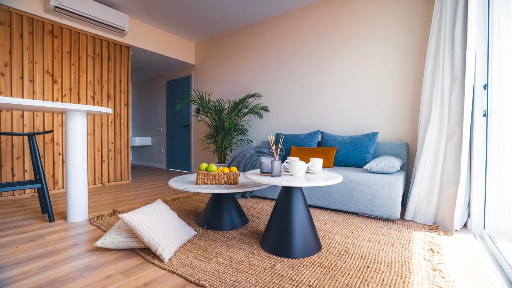 Sanders Seaview Klorakas المظهر الخارجي الصورة